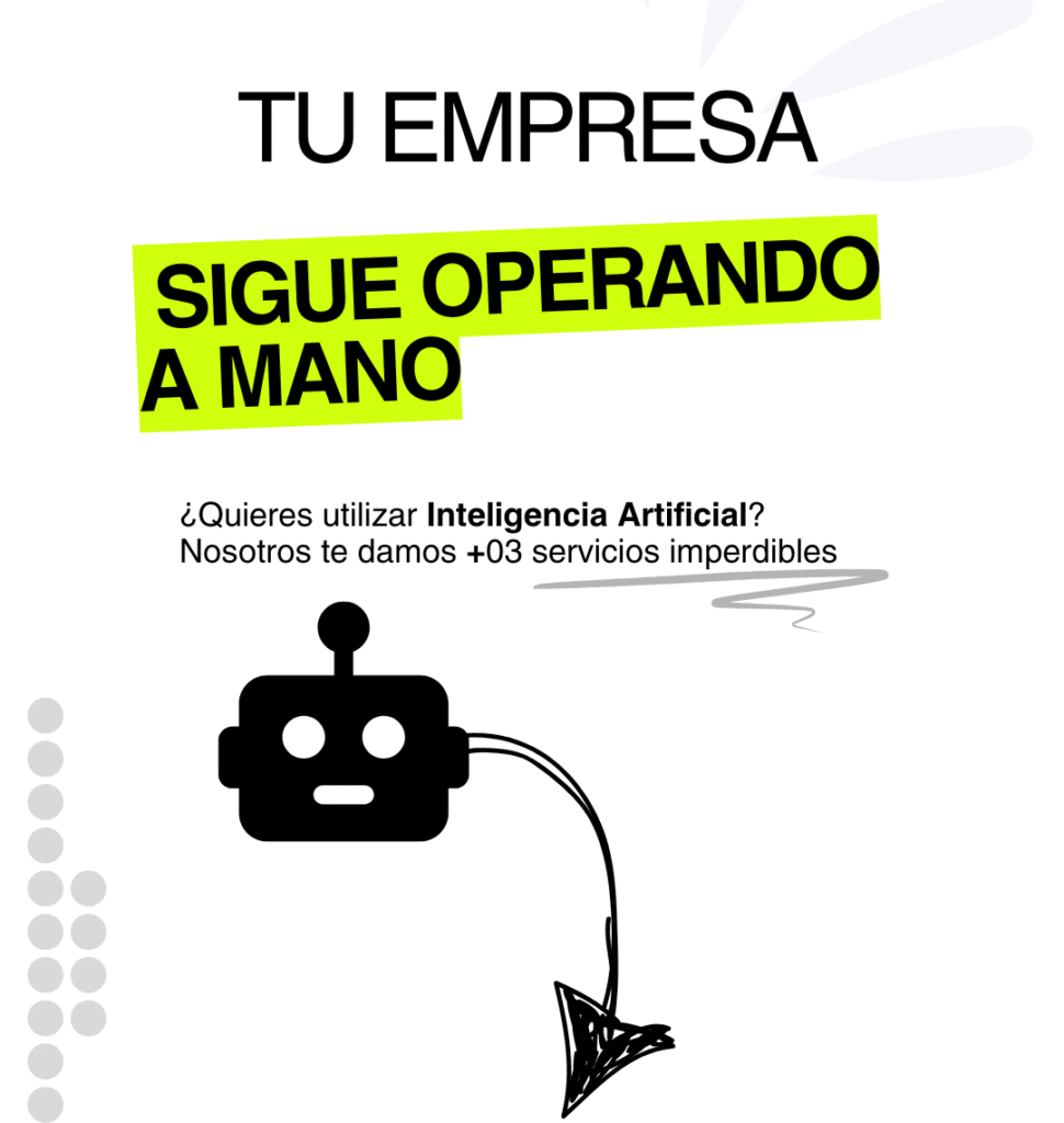 Agentes IA para empresas